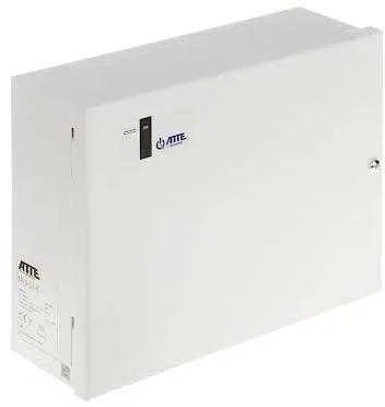 Šakotuvas SWITCH POE IP-5-11-E 5 PRIEVADŲ ATTE