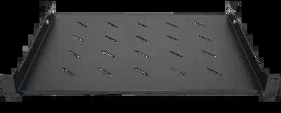 Alantec Fiksuota lentyna 350mm juoda 1 vnt 5904204401067