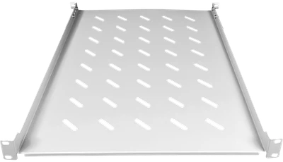 Alantec SA-P-19-1U-650-4-S stovo priedas Stovo lentyna