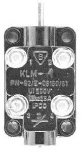 Pokój KLM-3 GALINIS JUNGIKLIS