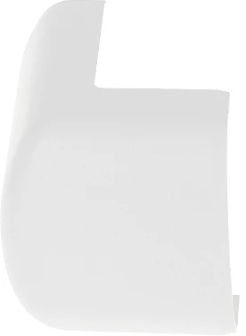 POKRYWA NAROŻNA ZEWNĘTRZNA LE-60/8766/HB KOPOS