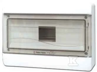 Polam Nakło atskyrimas n / t 4x16 + 10x10mm2 13M PE + N IP55 6663-213