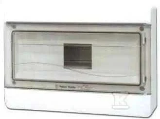 Polam Nakło atskyrimas n / t 4x16 + 10x10mm2 13M PE + N IP55 6663-213