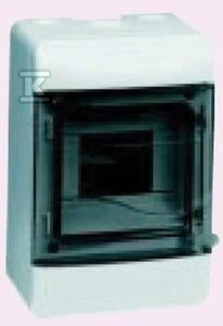 Polam Nako „Polam Naklo“ skirstomieji įrenginiai n/t 1x16+5x10mm2 5M PE+N IP55 6661-205