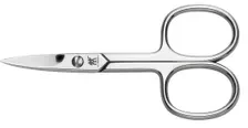 ZWILLING CLASSIC INOX Poliruotos nagų žirklės 9 cm