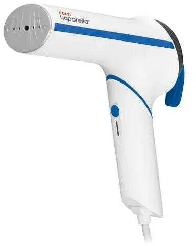 Polti | Garlaivis | PLEU0271 „Vaporella“ vertikalus formavimo prietaisas GSM50B | Nešiojamas | 800 W | 0,085 l | 16 g/min