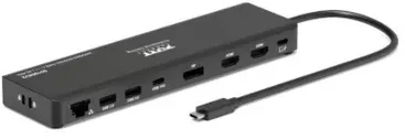 PORT DESIGNS Docking Station Type C – 1 x 4K Pro V2 | PORT CONNECT