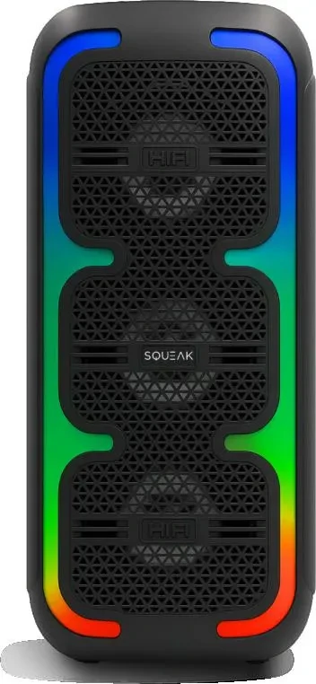 SQUEAK SPEAKER KARAOKE BEATONE BT 5.3 SQ1009