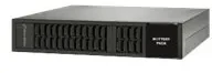 Bluewalker BATTERY PACK RACK 19" DLA UPS POWERWALKER VFI 1000CRM LCD 4 AKUMULATORÓW 12V/9AH