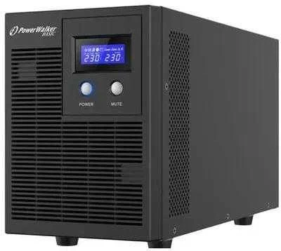 Power Walker UPS UPS UPS PowerWalker VI 3000 STL FR