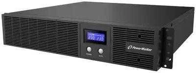 Power Walker UPS UPS UPS PowerWalker VI 1200 RLE