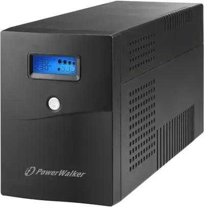 Power Walker UPS UPS UPS PowerWalker VI 3000 SCL FR