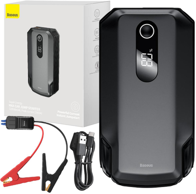 Powerbank Baseus Car Jump Super Starter
