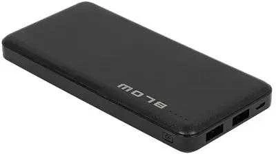 Blow Išorinė baterija 10000mAh PB10A JUODA