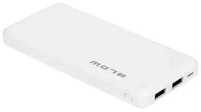 Blow Išorinė baterija 10000mAh PB10A balta