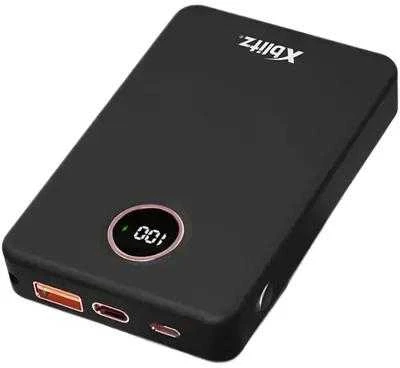 XBLITZ POWERBANK MAGBOOST 10 000mAh