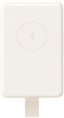 Xiaomi Magnetic Power Bank GL | 6000 mAh | USB-C | Baltas