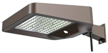 PowerNeed AAL-02A lauko apšvietimas Lauko apšvietimas postamentui/stulpui