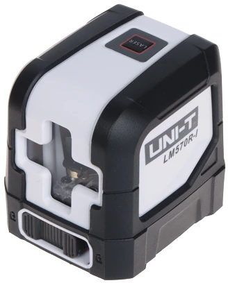 Lazerinis nivelyras Uni-T LM570R-I