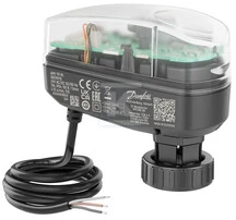 Danfoss AME 110 NL PAVARA 24V II KARTOS.