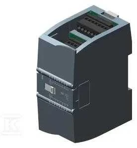 Siemens Pozostali DĖŽUTĖS IŠVESTIES MOD.6ES7222-1BH32-0XB0