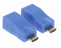 HDMI-EX-30-ECO adapterių pora