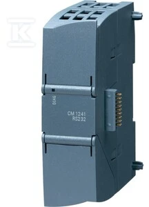 Siemens Communication Modulis CM 1241 (6ES7241-1AH32-0XB0)