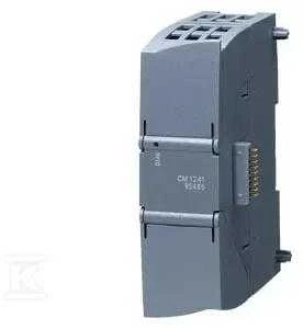 Siemens Kiti MOD.KOM.6ES7241-1CH32-0XB0