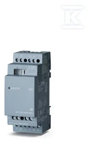 Siemens AM2 analoginis modulis 6ED1055-1MA00-0BA2