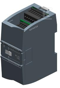 „Siemens“ analoginio įvesties/išvesties modulis SIMATIC S7-1200 1234 (6ES7234-4HE32-0XB0)