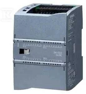 „Siemens“ įvesties/išvesties modulis SIMATIC S7-1200 (6ES7223-1BL32-0XB0)