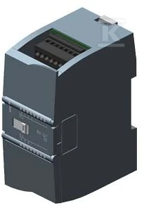 „Siemens“ dvejetainis įvesties modulis 24 V DC SM 1221 SIMATIC S7-1200 (6ES7221-1BF32-0XB0)