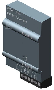 Siemens RS485 ryšio modulis SIMATIC S7-1200 (6ES7241-1CH30-1XB0)