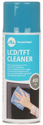 Valiklis 5510# LCD/TFT putų purškiklis, 400 ml