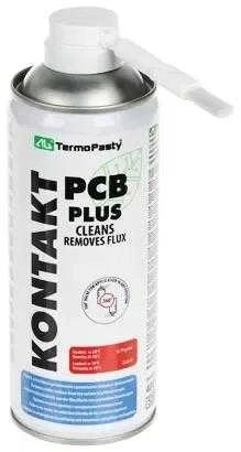 AG TermoPasty PREPARAT DO CZYSZCZENIA PŁYTEK PCB KONTAKT-PCB-PLUS/400 SPRAY 400&nbsp,ml AG TERMOPASTY