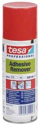 Klijų valiklis, TESA Adhesive Remover Purškiklis, 200ml