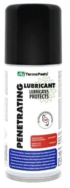Blow Purškiamas prasiskverbiantis lubrikantas 100ml AG