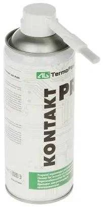 Ag Termopasty Purškiamas kontaktų valiklis Kontakt PR 400ml