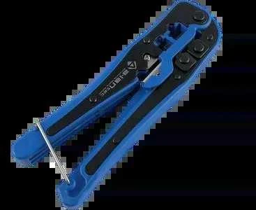 Presavimo įrankis 4p6p8p ALANTEC