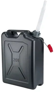 Pressol Wojskowy Karinio kuro kanistras - 20 l