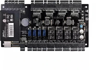 ZKTeco GL-C3-PRO400 elektroninė valdymo plokštė