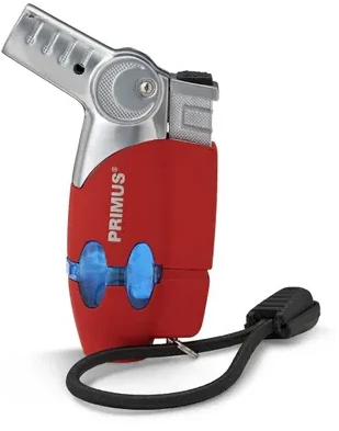 Žiebtuvėlis Primus PowerLighter III (Raudona)