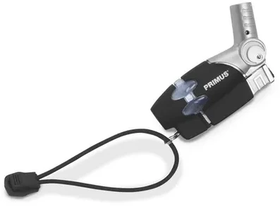 Žiebtuvėlis Primus PowerLighter III (Juoda)