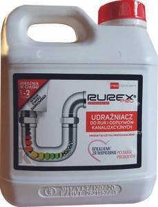 Pro Concept VAMZDŽIŲ IR NUOTEKŲ NUOTEKŲ BLOKUOJAS. 2L