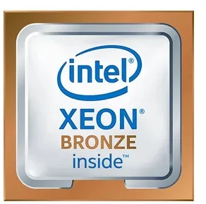 Intel Xeon Bronce 3508U serverio procesorius, 2.1 GHz, FC-LGA16A, 22.5 MB podėlis, Tray CPU