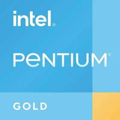 INTEL Pentium G7400 3,7 GHz LGA1700 6M talpyklos dėžutės procesorius