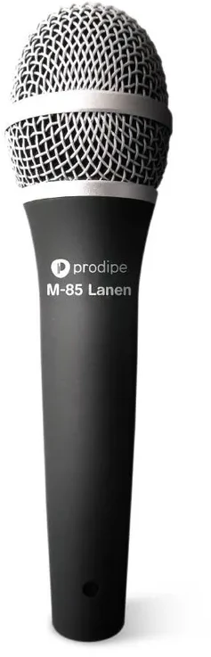 Prodipe M-85 - dinaminis vokalinis mikrofonas