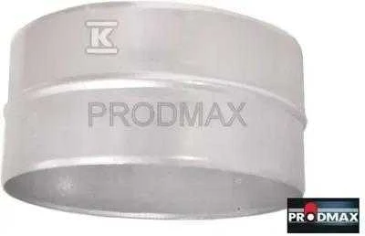 Prodmax NIPLĖS JUNGTIS FI 100 MM