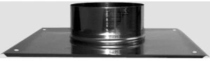 Prodmax pagrindas dūmtraukiui 200 mm