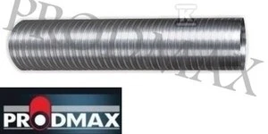 Prodmax Aluflex 120 (aliuminio vamzdis)